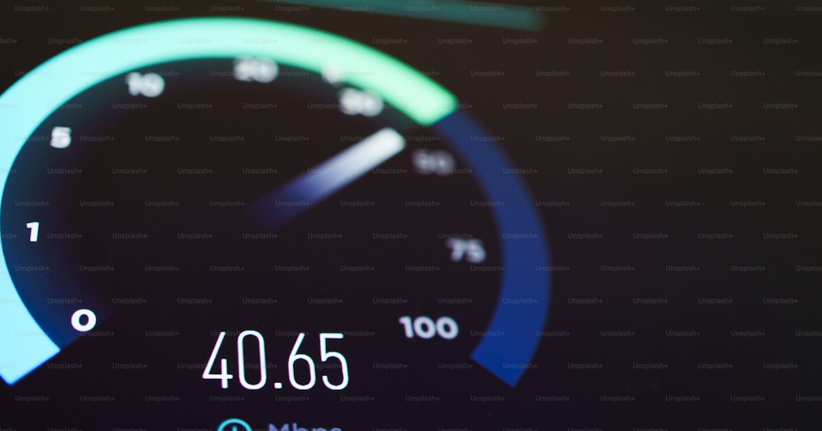 Core Web Vitals verbessern