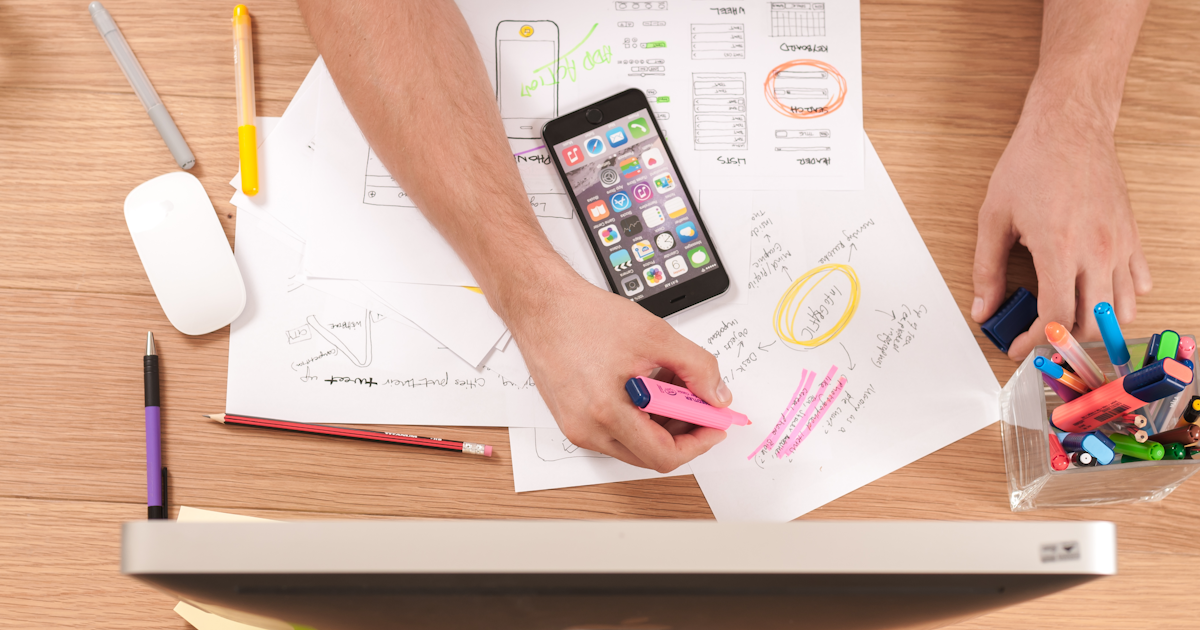 SEO und Webdesign Hamburg – NOVAUX